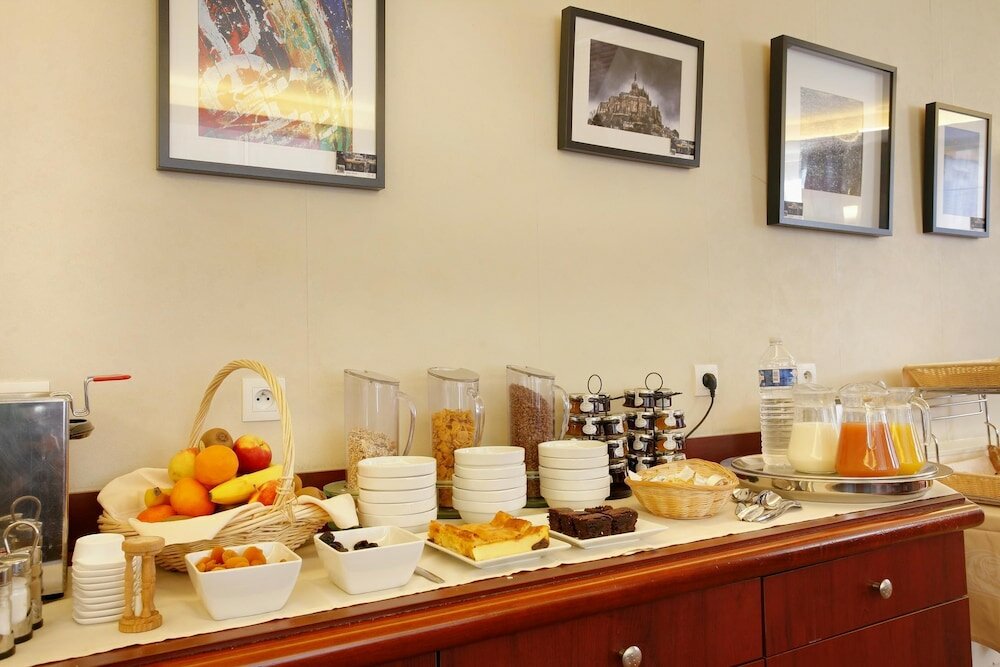 Фото Hotel des Marins