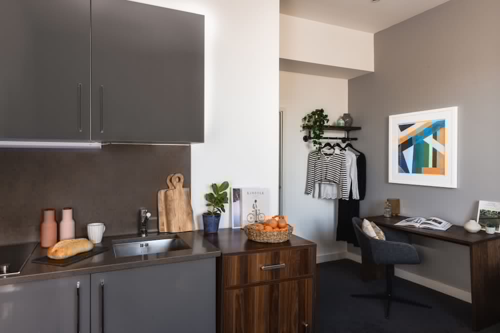 Фото Native Hyde Park