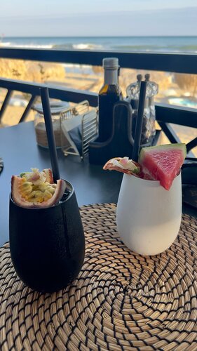 Гостиница Onyx Beach Residence в Елените