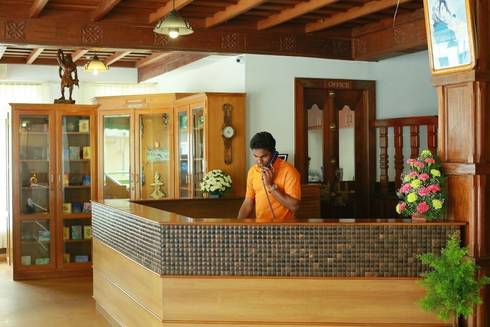 Фото отеля 3