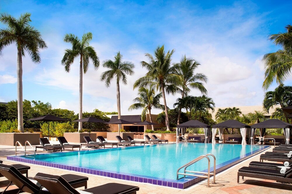 Фото The Ritz-Carlton Coconut Grove Miami