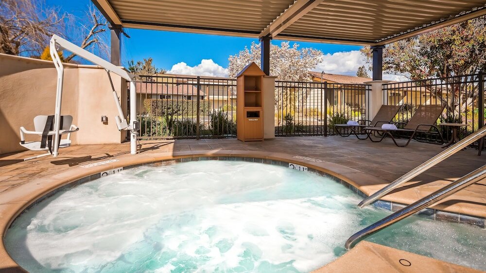 Фото Best Western Garden Inn