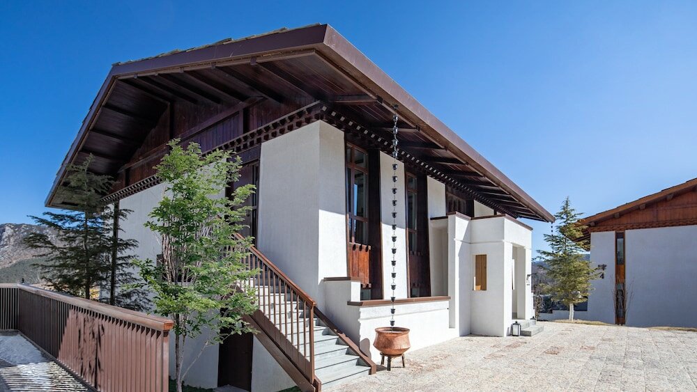 Фото Hotel Indigo Diqing Moonlight City, an Ihg Hotel