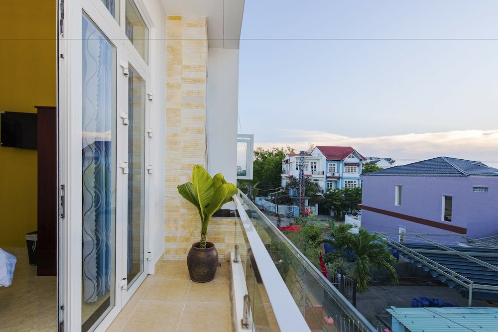 Фото Hoi An Green House Homestay