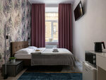 ApartPage on Mitavskiy (Mitavskiy Lane, 10) ، فندق