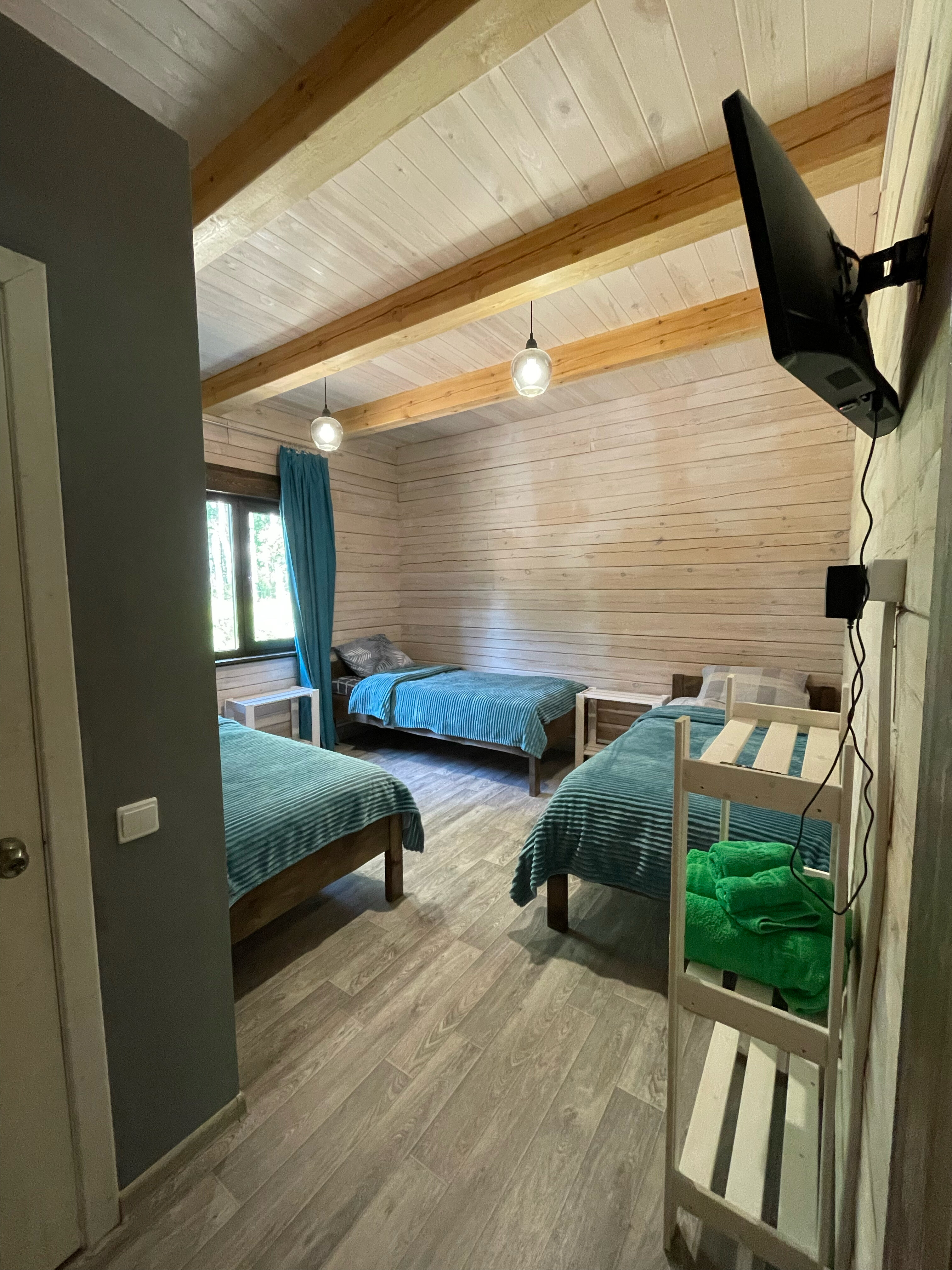 Фото Аршанский