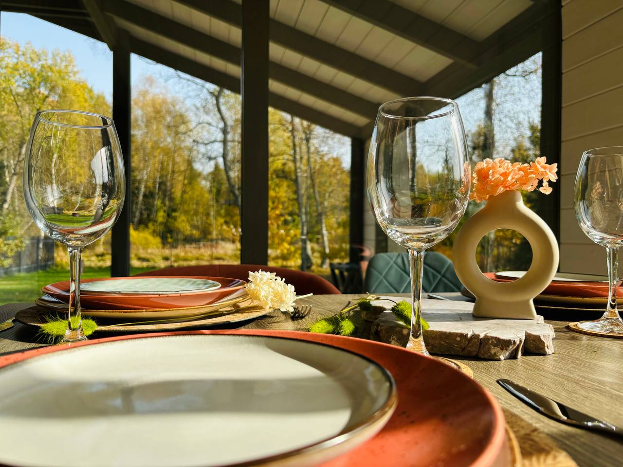 Фото Медовое Форест