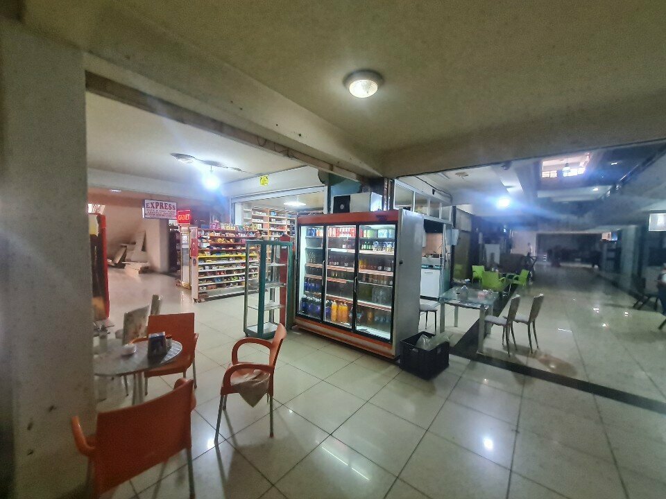 Cafe Ekspress Büfe, Konya, photo