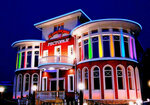 Кавказ (ulitsa Kalinina, 40), restaurant