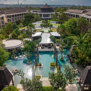 Гостиница Rixos Tersane Istanbul
