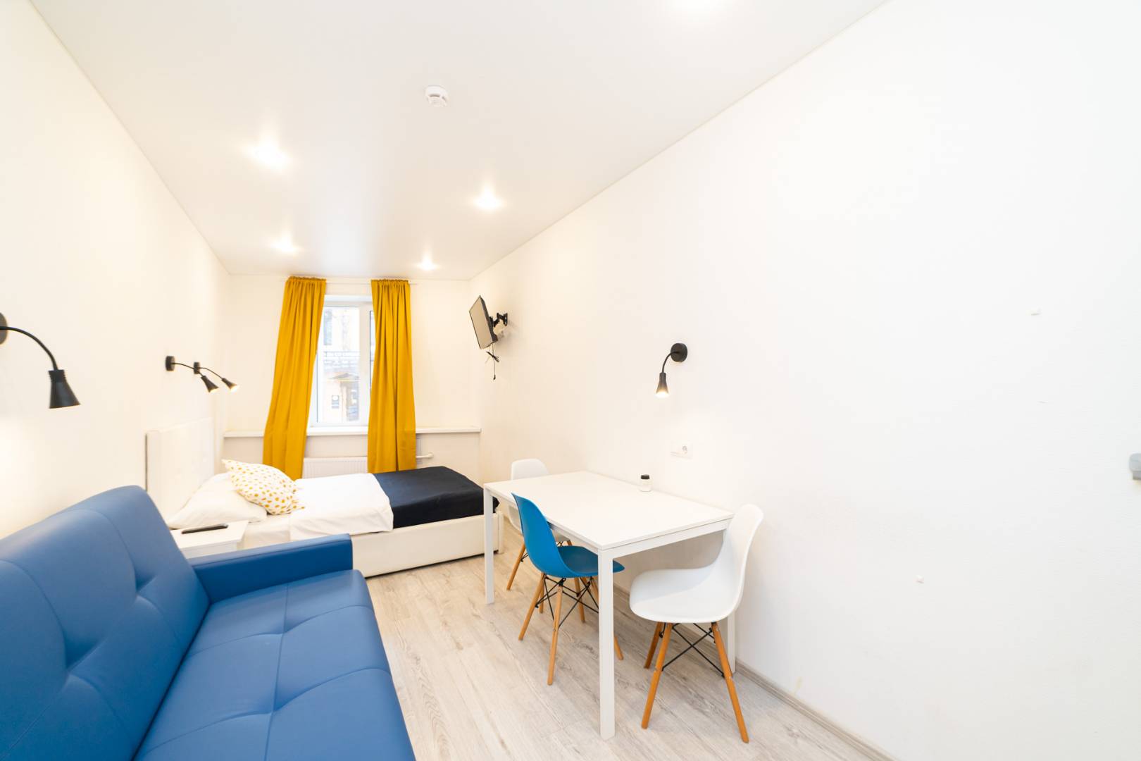 Фото Апартаменты у Московского вокзала