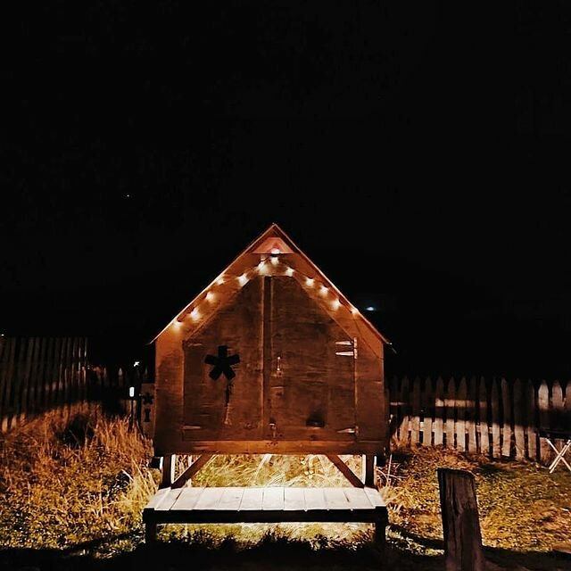 Hostel Sky Boxes, Iznik, photo