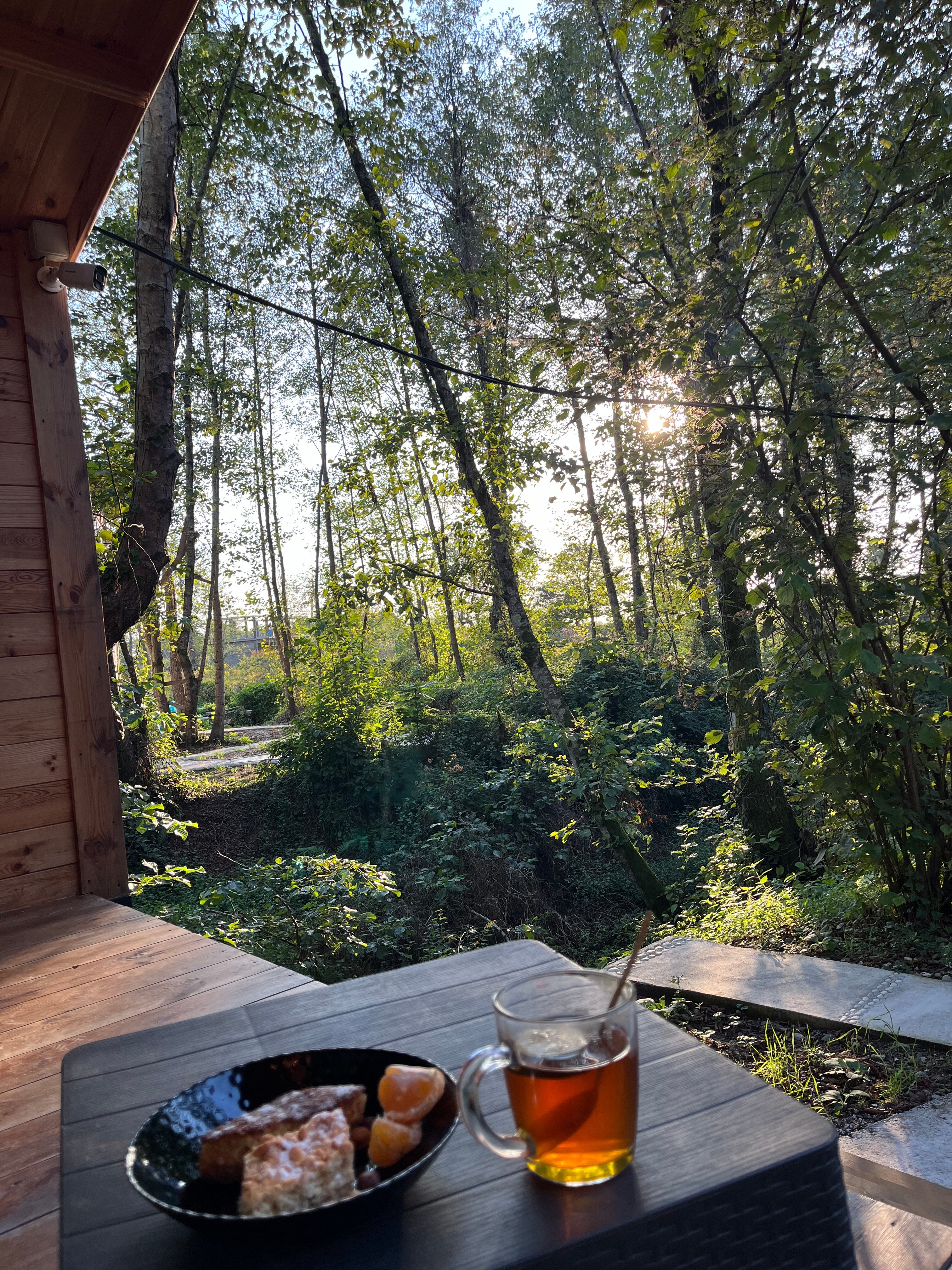 Фото Aqua resort Dacha