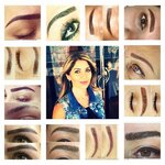 Rengin Yilmaz Permanent Makeup and Beauty Salon (İstanbul, Şişli, Teşvikiye Cad., 31), beauty salon