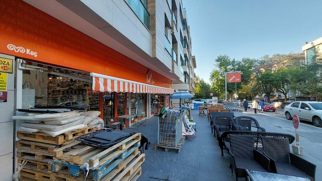 متجر مستلزمات البناء Koçtaş Fix Emek 4 Ankara ، أنقرة، صورة