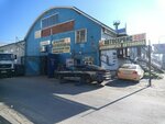 888 (Veteranov Truda Street, 58/1), servicio de coches, centro de reparación de automóviles