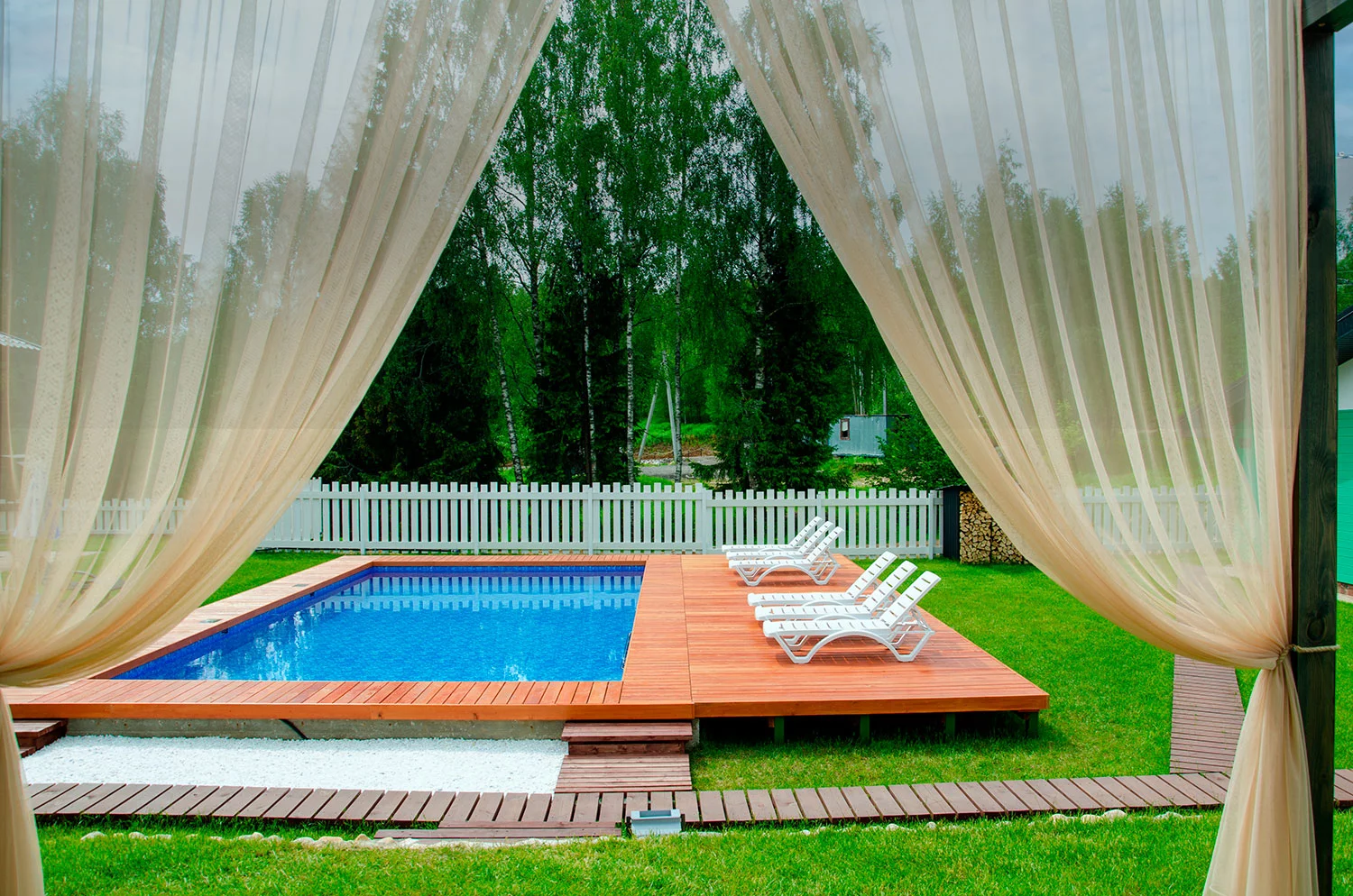 Фото Гостевой комплекс Сычёвки