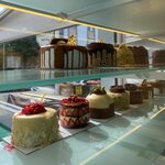 Nokta Tatlicisi (İzmir, Konak, İnönü Cad., 294B), confitería