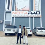 Nota (İstanbul, Büyükçekmece, Mimaroba Mah., Akdoğan Sok., 2) ، ورشة لتصليح السيارات