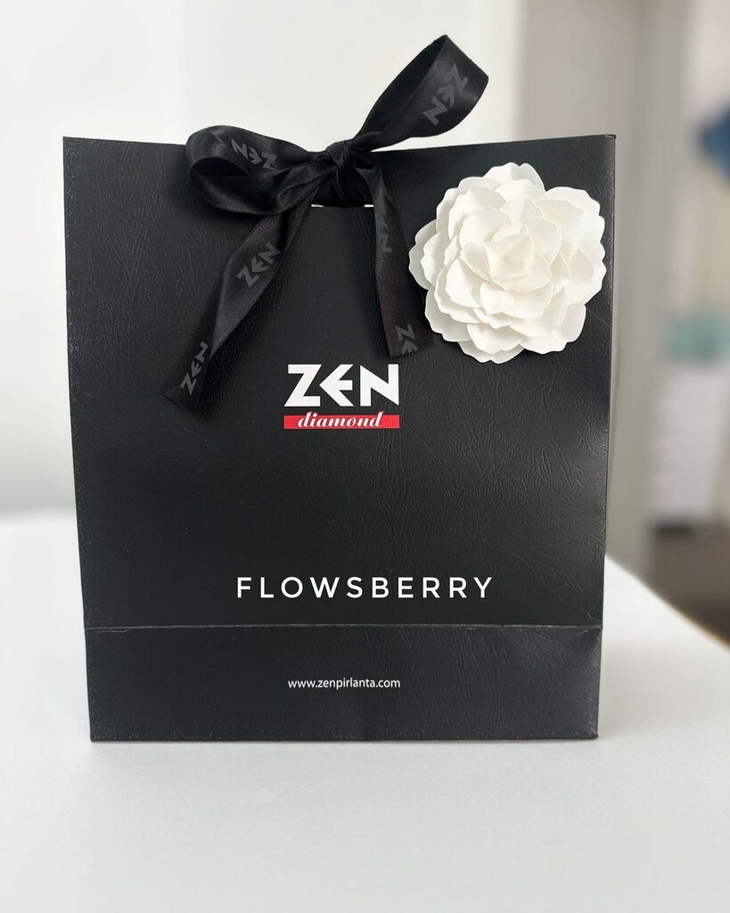 Organization of events Flowsberry, Istanbul, photo