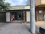 Basics Brend (Korkmasova Street, 53), clothing store