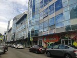 Spring (50 let VLKSM Street, 16И), estudio de manicura
