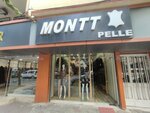 Montt Pelle (İstanbul, Zeytinburnu, Gökalp Mah., Şehit Komiser Günaydın Sok., 41-43A), fur studio