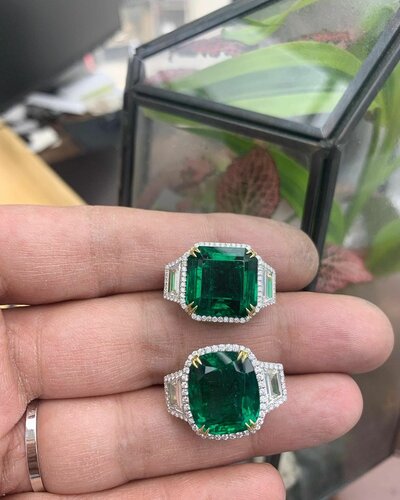 Erhan Gürşen's Jewellery Collection Fotoğraf 2