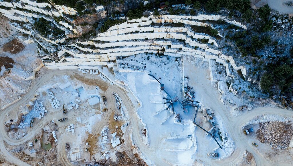 Environmental organization Fi Environmental Consulting Engineering, Korfez, photo