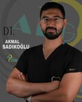 Aeg Dental Oral and Dental Health Polyclinic Basaksehir (Istanbul, Basaksehir, Kayabasi Neighborhood, Kayasehir Boulevard, 40CM), clínica dental