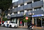 Goren Hotel (Bilecik, Bilecik Center, Atatürk Blv., 46B) ، فندق