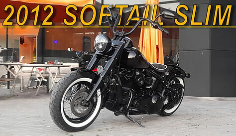 Motorcycle dealership Fob Custom, Ankara, photo