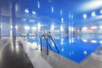 Batıkent Termal Hamam (провинция Анкара, Енимахалле, махалле Ени Баты, улица Эрджиес, 40), баня в Анкаре