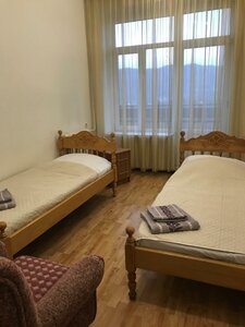 Гостиница Четыре сезона