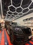 Izi _car deteling (Katyushki Street, 43) ، ضبط الاستوديو