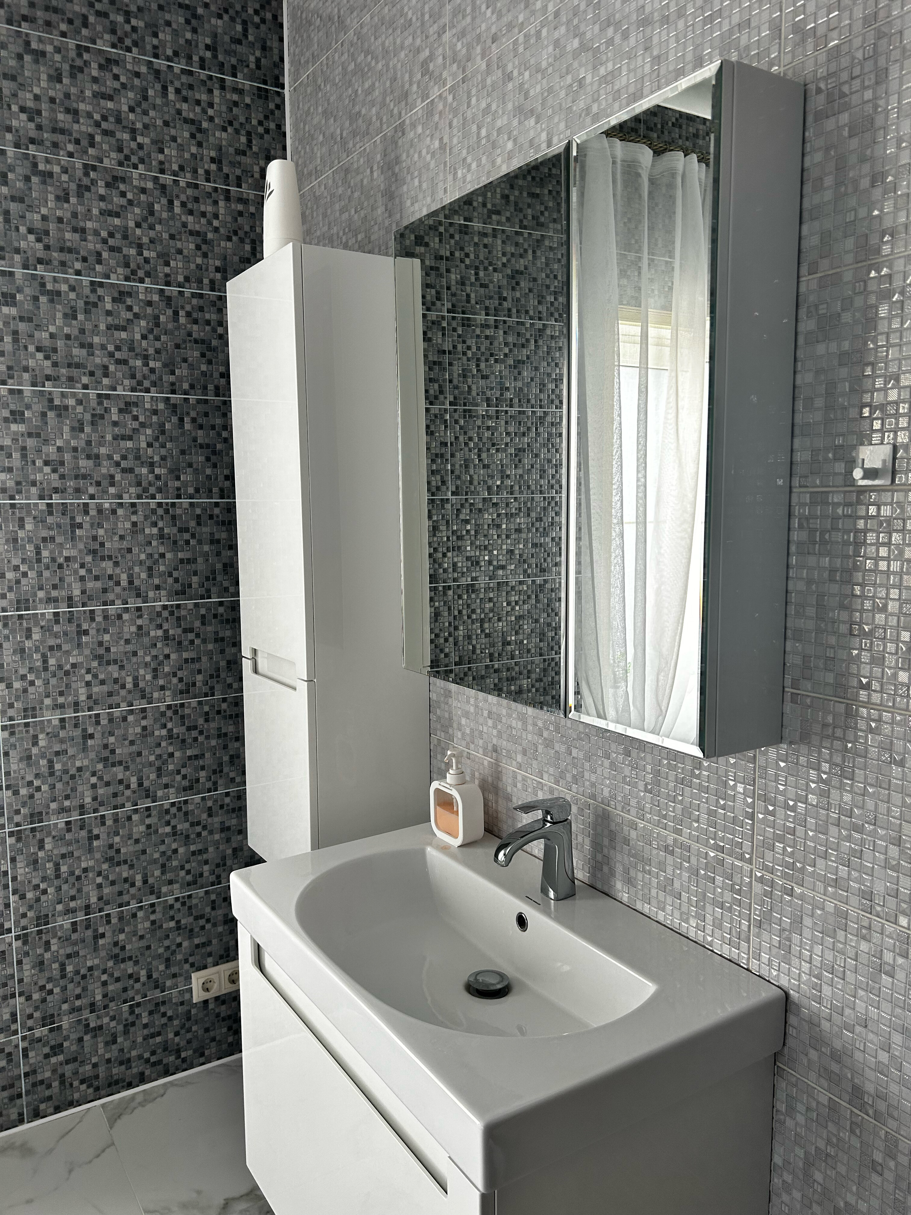 Фото Семь башен