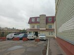 ЧОП Сармат (ploshchad Polikarpova, 10А), security company