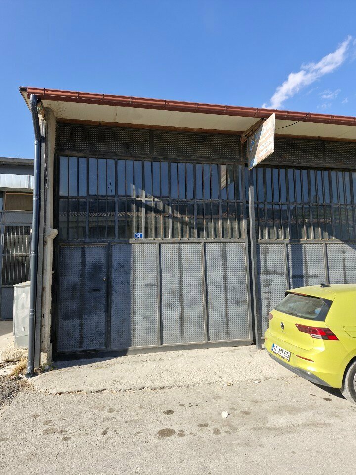 Plastic products Başünal Alüminyum Aksesuar İmalatı, Konya, photo