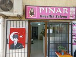 Pınar Güzellik Salonu (İzmir, Konak, Göztepe Mah., 81 Sok., 8B), hairdresser
