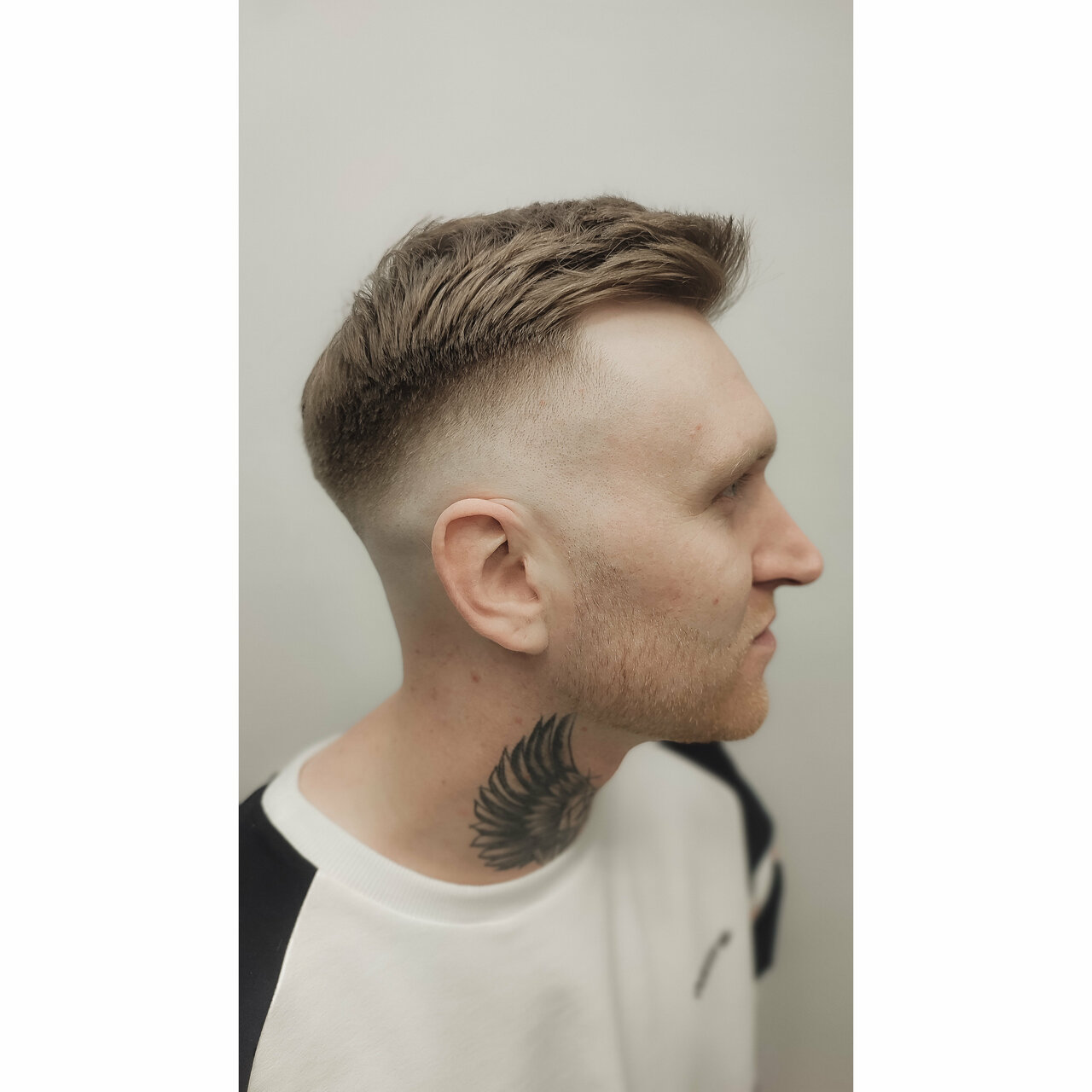 Твой Барбер