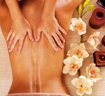 Массаж для души (Tsvillinga Street, 49), beauty salon
