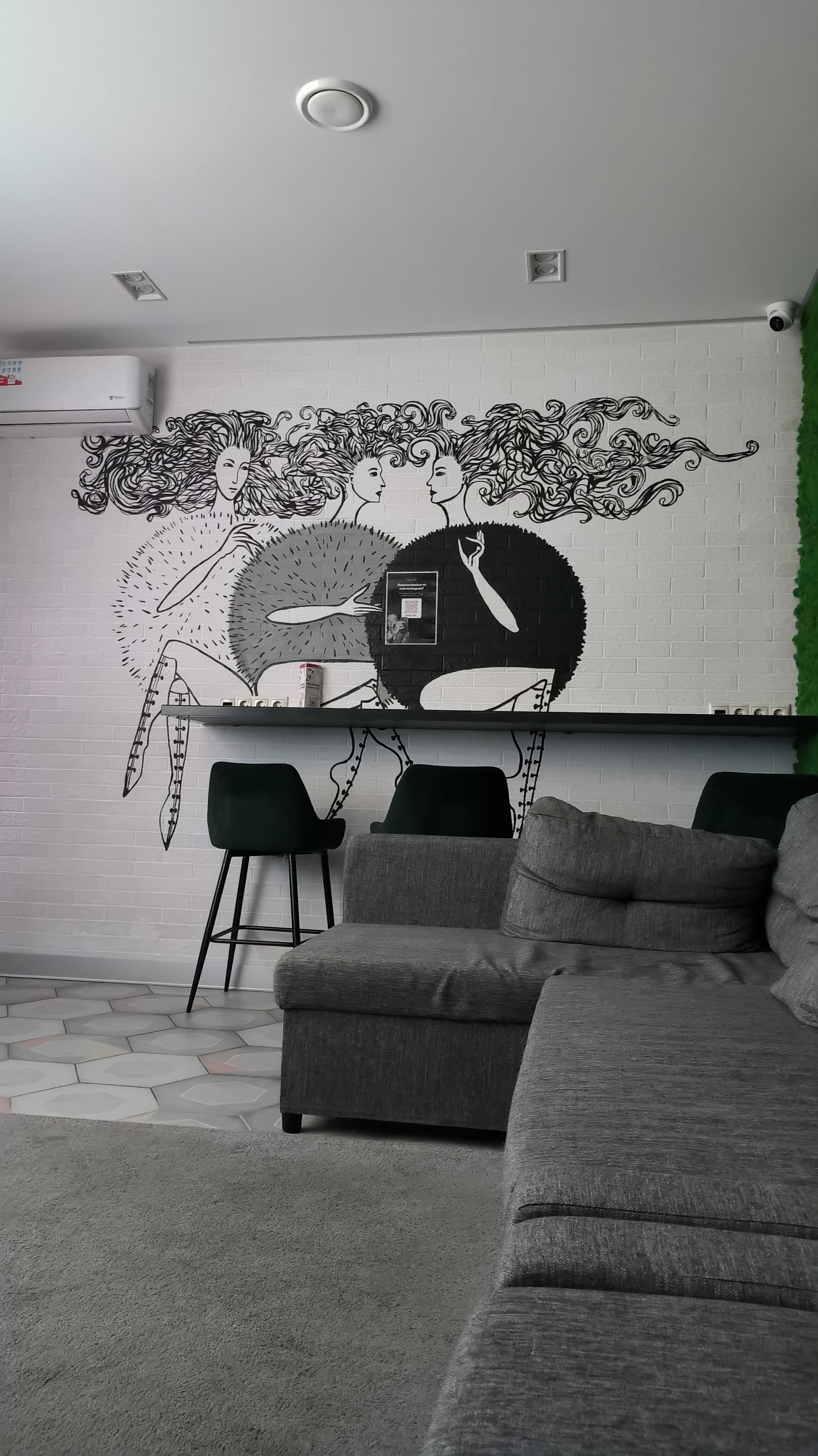 Фото Poshtel VDali