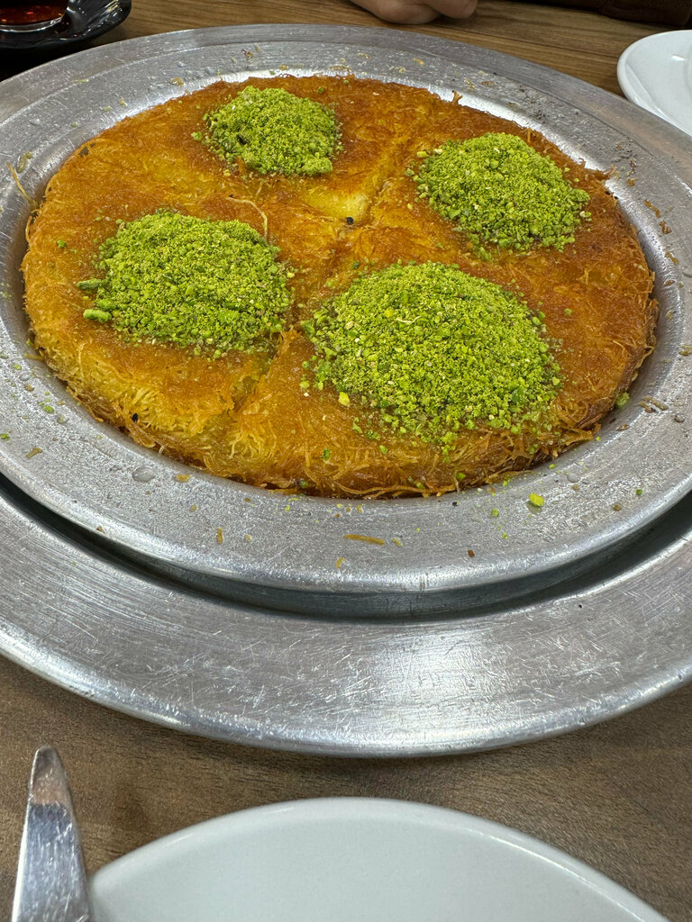 Confectionary Sakip Usta Hatira, Gaziantep, photo