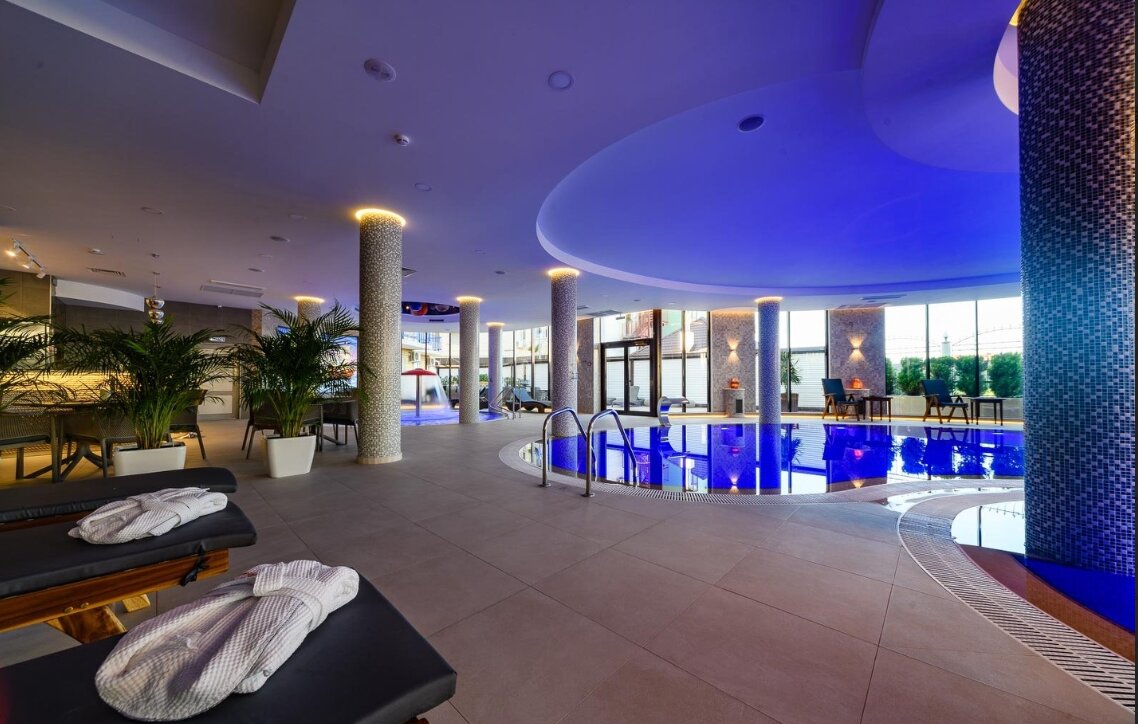 Фото Wind Rose Hotel & SPA