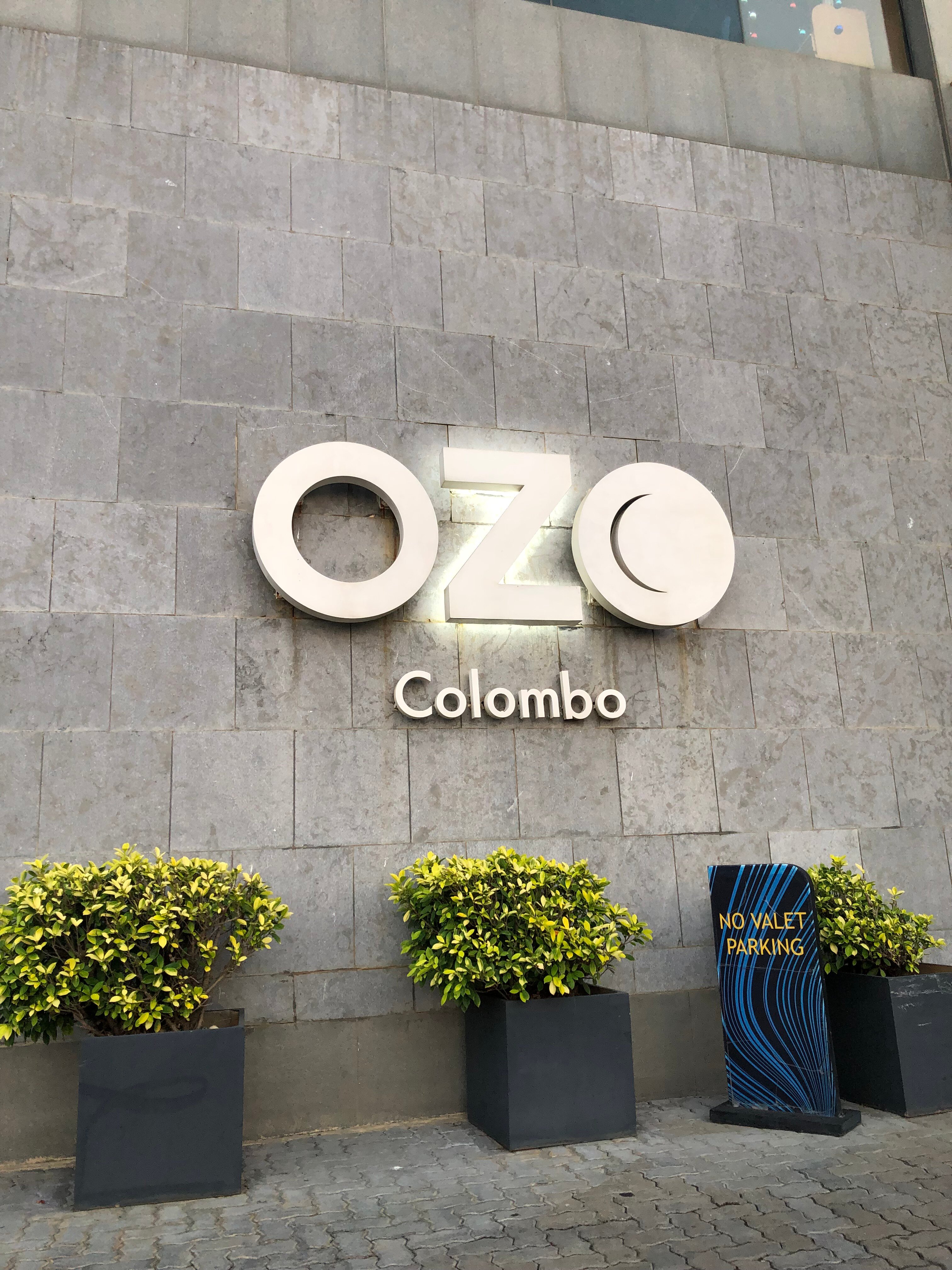 Фото Radisson Hotel Colombo