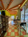 Coffee Drink (Gapsalskaya Street, 5), coffee shop