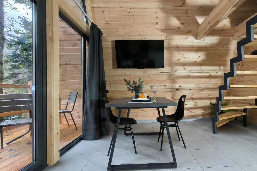 Фото Монте Виера парк Архыз