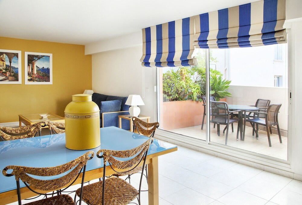 Фото La Croisette Cannes