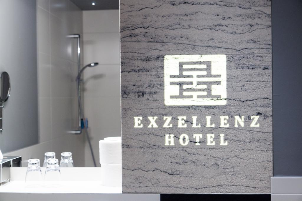 Фото The Heidelberg Exzellenz Hotel