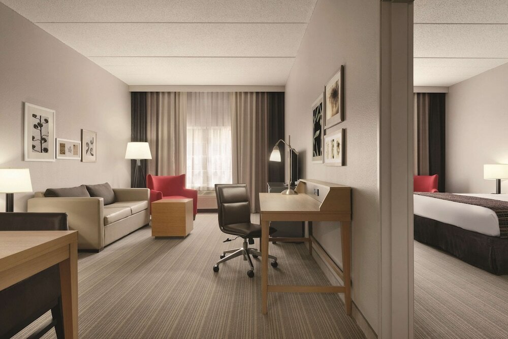 Фото Country Inn & Suites by Radisson, Coralville, Ia